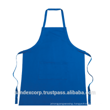 Disposable medical aprons